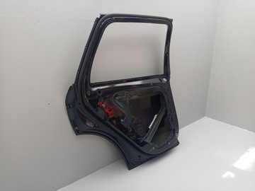 фото thumb №11, Bmw x5 g05 x5m f95 2018- дверь левая зад задние =