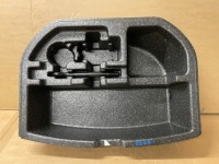 фото thumb №1, Hyundai kona електрик вкладиш багажника пінополістирол