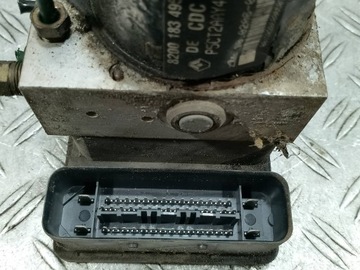 фото thumb №7, Насос abs renault laguna ii 8200183495-b 10.0960-1424.3 1.9 dci