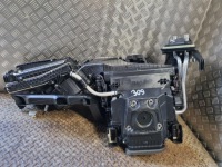 2021 bmw 3 g20 g21 модуль отопителя 9495884 Киев, фото thumb