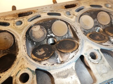 фото thumb №9, Vw seat skoda 1,4 fsi головка двигуна 03c103358g