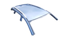 фото thumb №2, Mazda 6 gj 12- kombi дах рейлінги