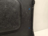 Mazda cx-3 cx3 полиця задня багажника оригінал 15-21 Зі Шроту, фото thumb