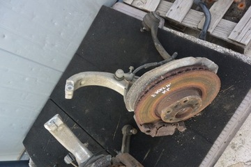 фото thumb №9, Поворотна опора важіль супорт перед ліва права bmw x5 e70 x6 e71