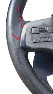 фото thumb №7, Воздуховод кожа подушка безопасности multi mazda 6 gh