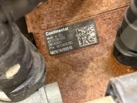 Двигун citroen c3 c4 2 ds3 ds4 ds5 picasso aircross 1.6 hdi ehdi 9hd 9h05 Оригінал, фото thumb