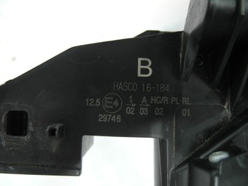 фото thumb №11, Toyota corolla cross e21 полный led bdb лампа передняя левая hasco 16-184 nr72