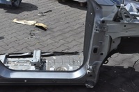 фото thumb №7, Suzuki vitara iii чверть лонжерон права перед + поріг стійка