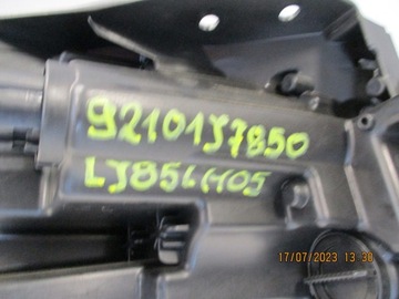 фото thumb №11, Лампа полный led рестайлинг kia x-ceed 92102j7850