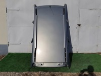 фото thumb №1, Дах рейлінги ford mondeo mk4 універсал