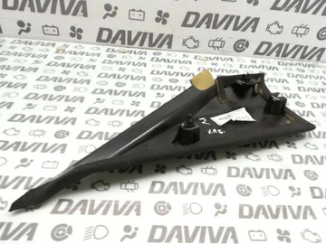 фото thumb №7, Maserati ghibli защита средняя стойка / c зад 2017 салон 6700174090 -