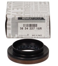 фото thumb №1, Сальник полуось правый megane ii master ii оригинальный номер