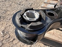 фото thumb №7, Подрамник подрамник балка задняя задняя chrysler pacifica 2016 - 2024