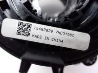 Рычаг переключатель лента комбинированный 13492929 opel astra v k 17r Киев, фото thumb