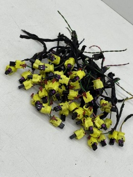 фото thumb №10, Audi volkswagen seat skoda штекер роз'єм з'єднувач + шланг 6r0973323