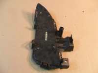 Заглушка решітка бампера права mazda 3 bs1c-50c21 Київ, фото thumb