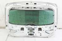 фото thumb №11, Rf006 seat leon iii fr ^ кришка багажника скло 12r білий candy lb9a hb
