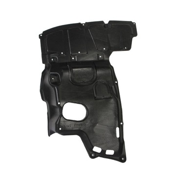 фото thumb №1, Защита двигателя правая toyota corolla e12 01-08