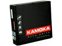 фото thumb №1, Тормозные диски перед kamoka 1036808