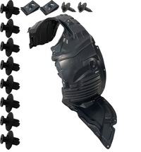 фото thumb №1, Mazda 3 2008-.. підкрилок підкрилок кліпси