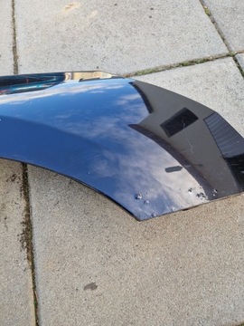 фото thumb №8, Крыло правые перед peugeot 508 i