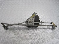 фото thumb №1, Механізм моторчик двірник mini cooper r50 r-50 8229128