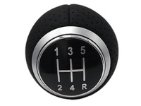 фото thumb №10, Ручка переключения передач audi a1 a2 a3 s3 8l a3 s3 8p a3 s3 8v a4 b6 s4 b6 a4 b7