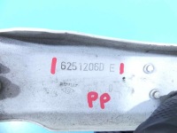 Кронштейн поперечина перед правый  renault megane 3 Оригинал, фото thumb