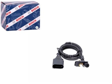 фото thumb №15, Датчик обертів вала bosch 0261210215 030957147k