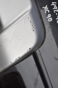 Volvo xc90 бампер перед передний lift 07- 492-46 Цена, фото thumb