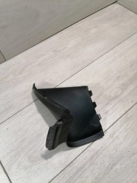 Porsche 982 корпус впуск левый 982815215d в Украине, фото thumb