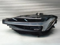 фото thumb №1, Фара левый передний volvo xc60 ii lift 32337388 2021-