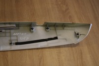СПОЙЛЕР ЗАДНЕЙ ДВЕРЦЫ CHEVROLET CAPTIVA LIFT 2011- GYN