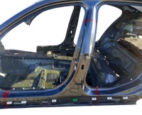 фото thumb №1, Bmw 3' g20 блок двигуна середній b лівий b39