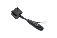 фото thumb №10, Перемикач колонки кермового 38skv565 chevrolet aveo matiz ; 96540683