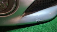 фото thumb №11, Бампер передний перед комплектный peugeot 208 12-