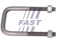 фото thumb №2, Fast ft13347 пряжка рессора