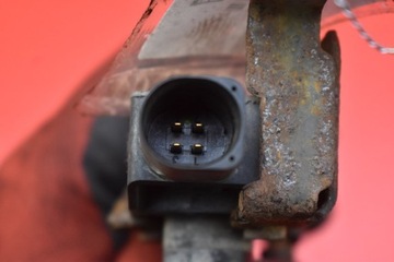 фото thumb №7, Датчик вирівнювання світла лівий зад 1k0941273e vw eos 05-15