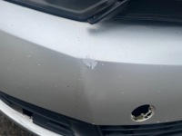 Vw golf vi универсал бампер передний перед la7w Киев, фото thumb