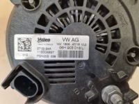 Генератор audi seat skoda 06h903018l Доставка, фото thumb