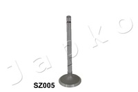 фото thumb №2, Japko 5sz005 клапан впускний