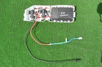 фото thumb №1, Помпа крышки багажника kombi задняя mercedes w211