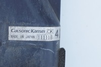 фото thumb №8, Радиатор wody infiniti q70 m35h 3.5h 214101mg0a