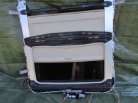 фото thumb №9, Lexus rx люк kompletny 03-08r