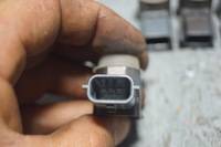 фото thumb №9, Датчик паркування pdc infiniti 284384ga1a