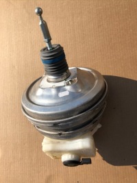 фото thumb №1, Audi a8 d4 підсилювач гальм насос гальмівна 4h0612103c 54km