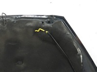 фото thumb №4, Капот peugeot 308 цвет ktvd