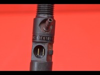 фото thumb №11, Инжектор форсунка test 8200815416 ejbr05102d renault thalia 2 ii 1.5 dci