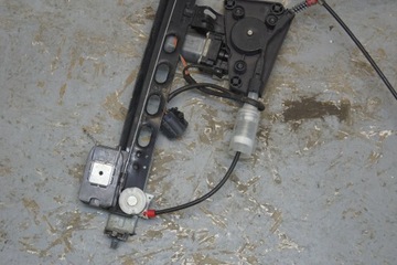фото thumb №9, Ford focus mk2 cabrio cc підйомник вікна лівий 38931013ag0 mh78