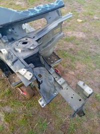 фото thumb №7, Opel mokka ii b чверть перед права довга 20r.